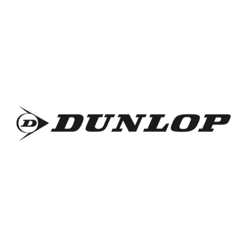 Padel Business League - Sponsor Dunlop